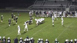 Ky Byrd's highlights Tuscarora High School