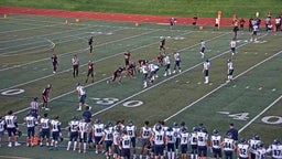 Rangeview football highlights ThunderRidge High School