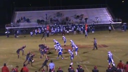 Avon Park football highlights vs. Desoto High School