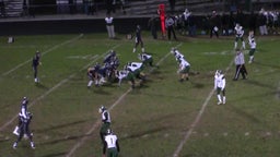 Plainfield Central football highlights Oswego East High School