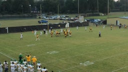 Greenville football highlights Ruleville Central