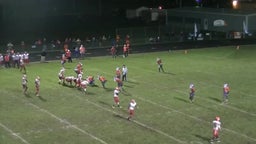 Marshall football highlights vs. Newton