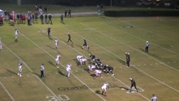 Greenville football highlights Greer High School