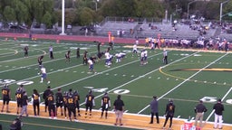 Leland football highlights Wilcox High School
