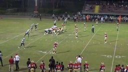 Junior highlights