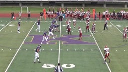 Kearney football highlights Winnetonka High School