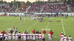 Justin Reliford's highlights Irwin County High School