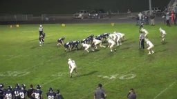 Lincoln football highlights vs. Ritchie County