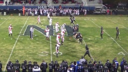 North Hardin football highlights DuPont Manual High School