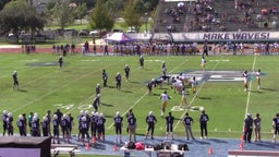 Daphne football highlights Gulf Shores High School
