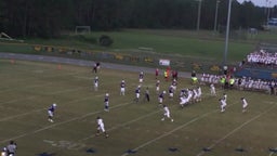 Ricco Moore's highlights St. Stanislaus