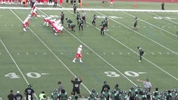 Jackson Kagan's highlights Pattonville High School