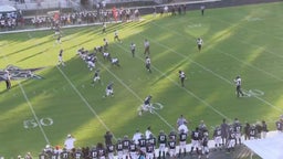 Central Gwinnett football highlights South Gwinnett High School