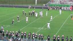 Kettle Run football highlights Loudoun Valley High