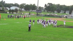 Jeremy Weidmann's highlights Watertown High School