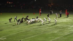 Durfee football highlights Dartmouth High School