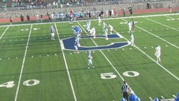 Iowa Park football highlights Childress High School
