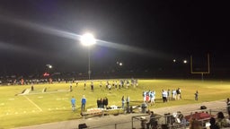 Calvary Christian football highlights Lafayette Christian High School