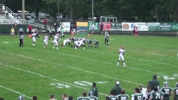 Greenville football highlights Trotwood-Madison High School