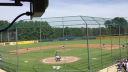 Tyler Luck's highlights Pine Tree High School