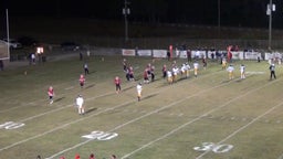 Southern Choctaw football highlights Cottage Hill Christian Academy