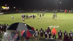 Smithville football highlights vs. West Lowndes High