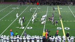 Joby Schneider's highlights Liberty High School (Renton)