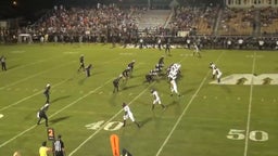 Wetumpka football highlights Prattville High School