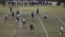 Chatsworth football highlights vs. Bernstein