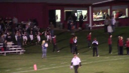 Tri-Valley football highlights Susquenita High School