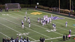 Joshua Bozek's highlights Nashua High School South