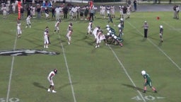 Sarasota football highlights Lakewood Ranch High School