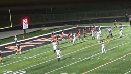 Ethan Cole's highlights Platte County R-3