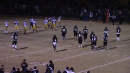 Patuxent football highlights Calvert High School