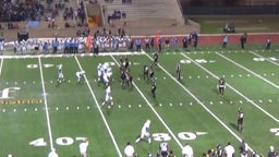 Alief Hastings football highlights vs. Alief Elsik