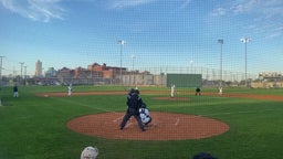 Wyatt baseball highlights Trimble Tech High School