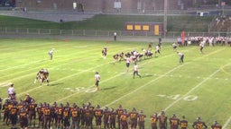 Case football highlights vs. Diman RVT