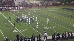 Bishop Lynch football highlights Bishop Dunne High School