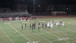 Imhotep Charter football highlights Frankford High School