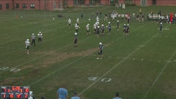 Brandon Jones's highlights Pendleton County High School