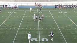 Eric Pincus's highlights Cape Henlopen High School