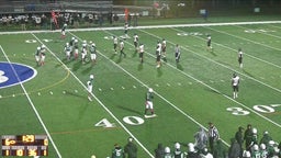 Glenn football highlights Washington High School