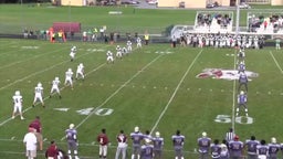 Cheektowaga football highlights Lewiston-Porter High School
