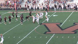 Ross football highlights Wilmington High School