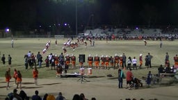 Grant football highlights vs. Monroe