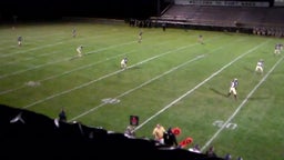 Fort Knox football highlights vs. Thomas Nelson High
