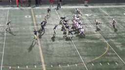 Highline football highlights Renton High School 