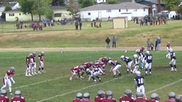 Helena football highlights Glacier High School