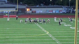 Kaleo Sablan's highlights Mt. Tahoma High School