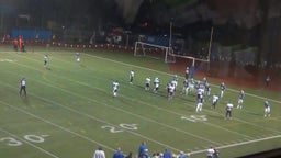 Decatur football highlights vs. Tahoma High School